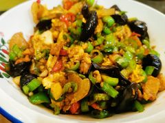 农家一碗香-常株潭·湖南菜(蛇口店)