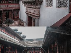 -东山雕花楼