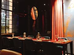 -YUE·6·西式融合餐厅(外滩六号店)