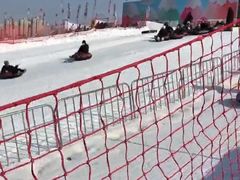 -沈阳奥体冰雪嘉年华