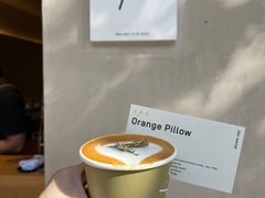 -O.P.S. CAFE