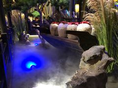 -绿茶餐厅(千岛湖银泰城店)