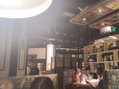 -小柴米·传统江西菜(八一广场店)