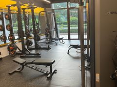 -FEELINGME乐刻私教馆·健身(文鼎财富店)