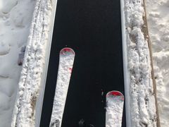 -鳌山滑雪度假区