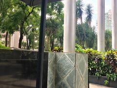 -星巴克(深圳五洲星苑店)