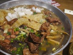 -四碗螺蛳粉(北大路店)