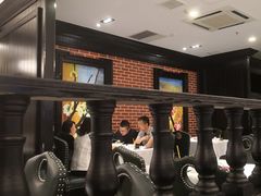 -金春禧·鲁菜海鲜(延吉路万达店)