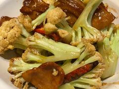 -百富源·海鲜辽菜(浑河堡店)