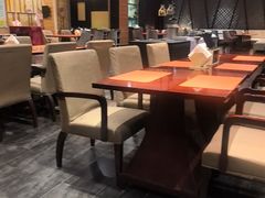 -安徽高速开元国际大酒店·地中海自助餐厅