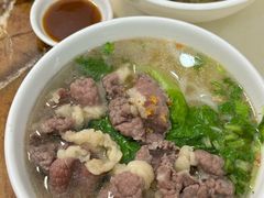 -福合埕牛肉丸(福平路店)