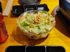 -炭治郎烧肉(滨江和城店)