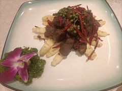 -金陵之星大酒店·中餐厅