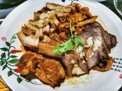 -杨厝六十六农庄农舍(杨厝路店)