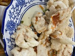 -一锅厨东北水饺店(厦大店)