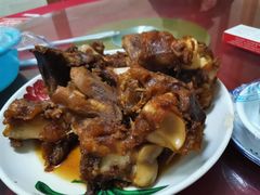 -伟记牛蹄(道滘店)