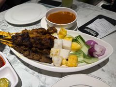 -关夫人餐厅(KLCC阳光广场店)