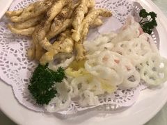 -燕风楼烤鸭店(建设总店)