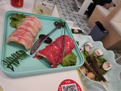 -慢搅粥底火锅(武侯大悦城店)