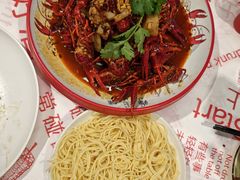 -辣出味岳阳特色烧烤·龙虾大排档(砂子塘总店)