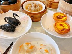 -铭家点心(秦岭路店)