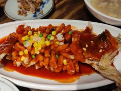 -鱼食饭稻·苏浙土菜17年老馆子(平江路店)