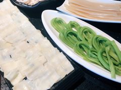苕粉-宽巷子成都火锅(南站店)