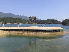 -仙岛湖旅游风景区