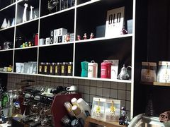 -旧屋咖啡(海景店)