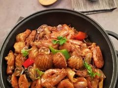 -美极鲜食坊(宝安南路店)