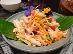 -Thai Alley泰爱里(二沙岛店)