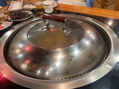 -粘豆包铁锅炖二部(温泉街店)