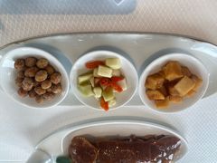 -北京柏悦酒店·锦庭餐厅Dining Room