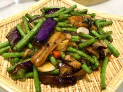 -港美茗点名菜(万江店)