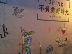 -泰谷酒店·太古码头闽菜自助餐厅