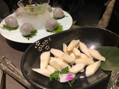 -捞王锅物料理(上海世茂广场店)