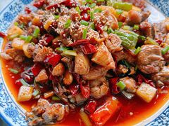 -挖色菜香园(大理店)