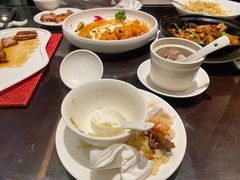 -中山保利艾美酒店-乐美中餐厅