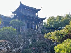 -胡雪岩故居