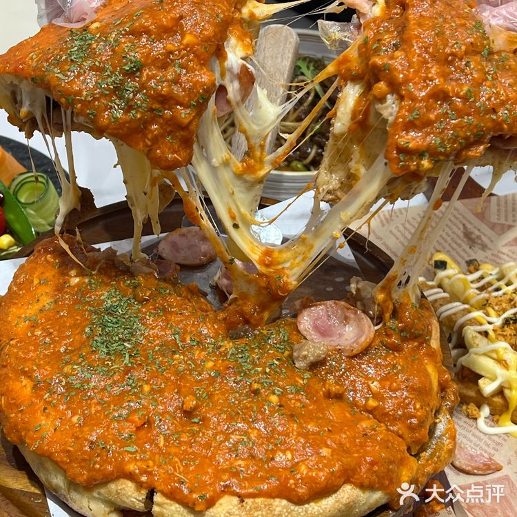 本南京穷鬼真的超爱！！一口惊艳的程度[流泪][流泪][流泪]