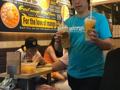 -许留山(梳士巴利道店)