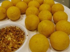 -大清花饺子(园林路店)