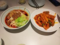 -全牛匠·乐山跷脚牛肉(西北旺万象汇店)