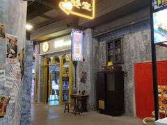-宝龙广场(福州台江店)