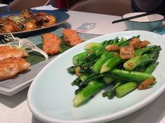 -常来小聚·广州非遗传承餐厅(高德置地店)