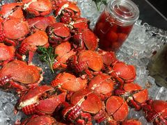 -上海齐鲁万怡大酒店·辣椒屋咖啡厅