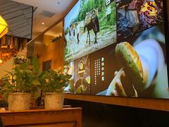 -云海肴·汽锅鸡·云南菜(苏州中心店)