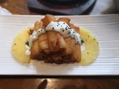 -有才叔的小馆(招商依云曲江店)