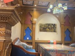 -乡村馕坑肉·烧烤·新疆菜·本地人更爱吃(阿勒泰首店)