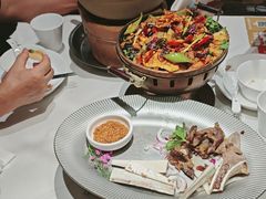 -清真·卡德尔大叔新疆主题餐厅(龙汇路店)
